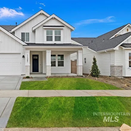 Buy this 2 bed house on 11416 West Helenium Drive in Star, ID 83669