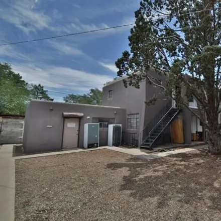 Image 6 - Coronado Apartments, 8010 Zuni Road Southeast, Albuquerque, NM 87108, USA - House for sale
