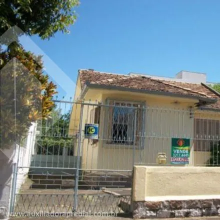 Image 2 - Rua Ponche Verde, Medianeira, Porto Alegre - RS, 90880-270, Brazil - House for sale