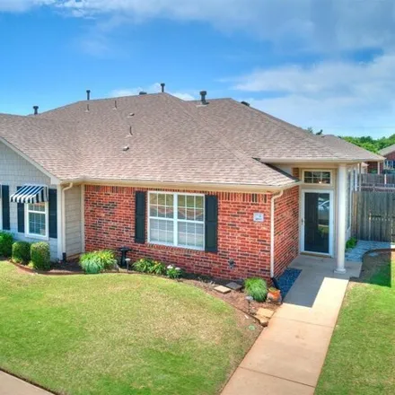 Buy this 2 bed house on 10700 Beaujolais Way in The Village, Oklahoma County