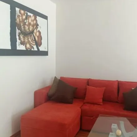 Rent this 2 bed apartment on Bosque de Arrayan in Zona Esmeralda, 52930 Ciudad López Mateos