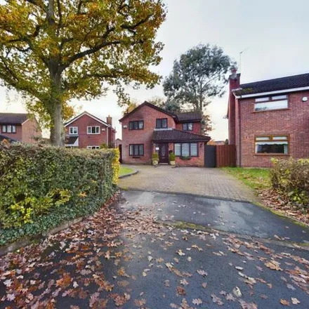 Image 1 - Oak Close, Liverpool, L12 0AJ, United Kingdom - House for sale