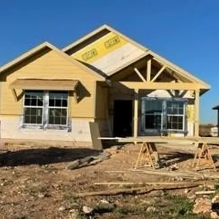 Buy this 3 bed house on 420 Alamo Street in McGregor, TX 76657