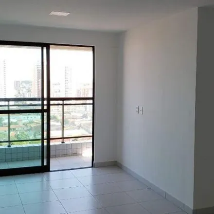 Rent this 3 bed apartment on Avenida Visconde do Rio Branco 2436 in José Bonifácio, Fortaleza - CE