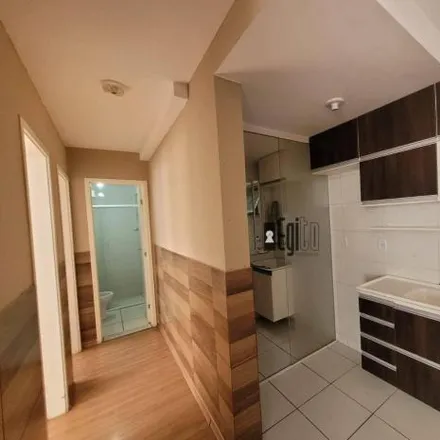 Buy this 2 bed apartment on Rua das Marcassitas in Novo Horizonte, Juiz de Fora - MG
