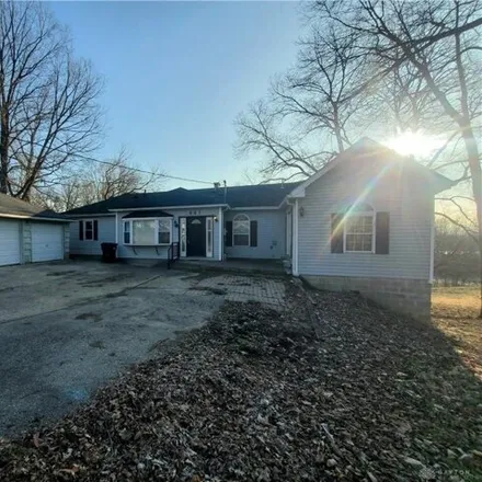 Image 2 - Trenton Franklin Road, West Middletown, Madison Township, OH 45042, USA - House for sale