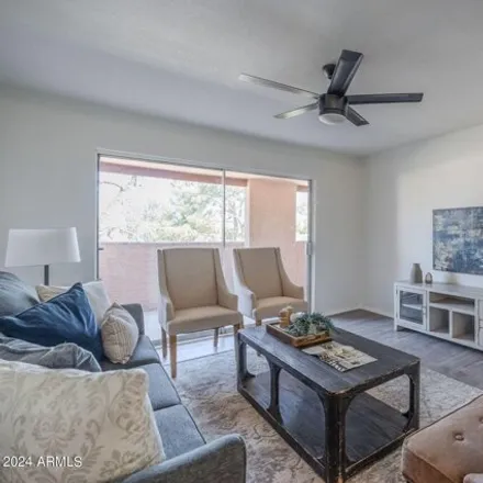 Image 4 - 2301 West Camino Street, Mesa, AZ 85201, USA - Apartment for sale