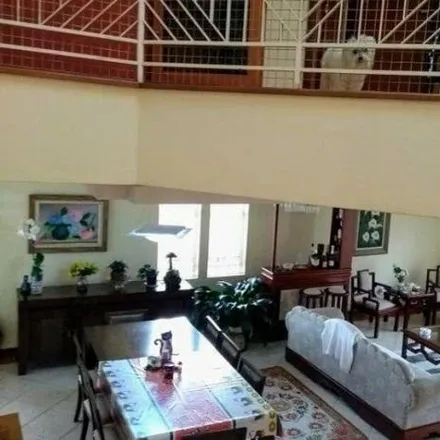 Buy this 3 bed house on Rua Benjamin Rabelo Mariano in Jardim Del Rey, Poços de Caldas - MG
