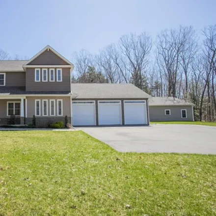 Buy this 5 bed house on 1149 Buck Hill Drive in Veazie, Penobscot County