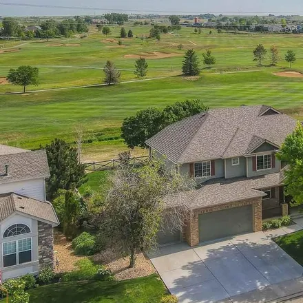 Buy this 6 bed house on 1151 Wyndemere Circle in Longmont, CO 80504