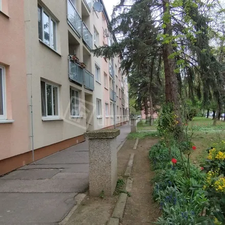 Image 8 - Na Drážce 1584, 530 03 Pardubice, Czechia - Apartment for rent
