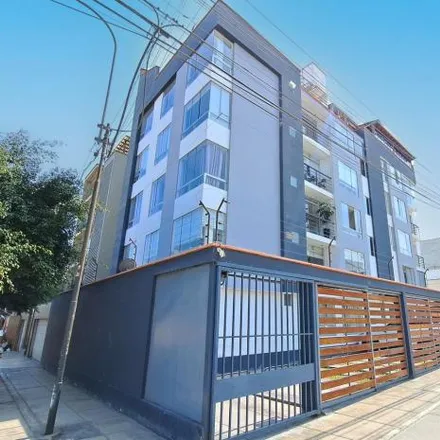 Image 2 - Velasco Astete Avenue, Santiago de Surco, Lima Metropolitan Area 15039, Peru - Apartment for sale