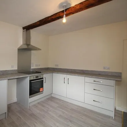 Image 3 - unnamed road, Hereford, United Kingdom - Apartment for rent