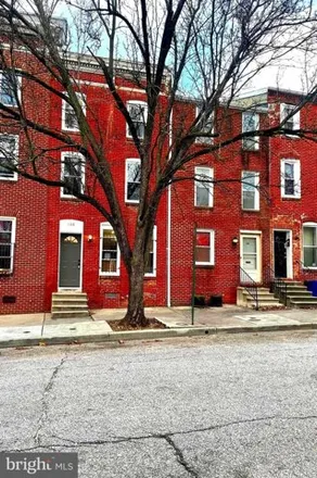 Image 3 - 108 Poppleton St, Baltimore, Maryland, 21201 - House for rent