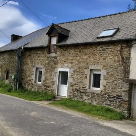 Buy this 3 bed house on 3 La Ville Hercouet in 22210 La Prénessaye, France