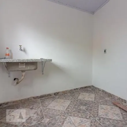 Rent this 1 bed apartment on Rua Euclides da Cunha in Jardim das Flòres, Osasco - SP