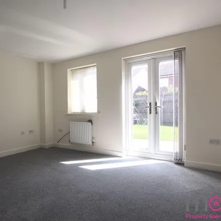 Image 5 - Wharfside Close, Gloucester, GL2 5FH, United Kingdom - House for rent