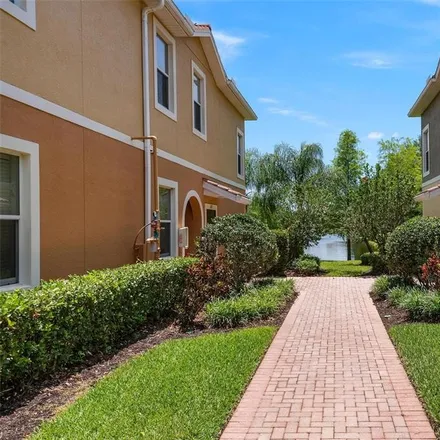 Image 2 - 5447 Soapstone Place, Sarasota County, FL 34233, USA - Townhouse for rent