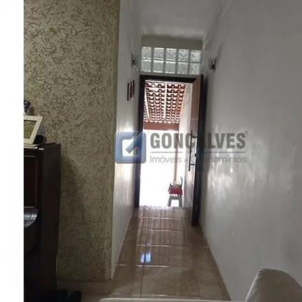Buy this 2 bed house on Rua São Geraldo in Demarchi, São Bernardo do Campo - SP