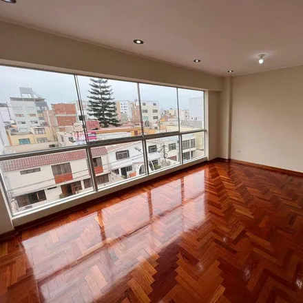 Image 3 - Jirón Federico Gallese Taricchi 457, San Miguel, Lima Metropolitan Area 15086, Peru - Apartment for sale