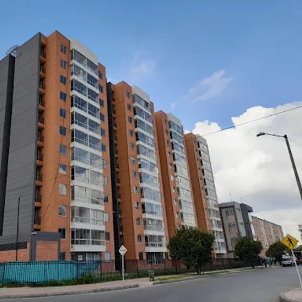 Image 4 - Carrera 90A, Kennedy, 110811 Bogota, Colombia - Apartment for sale