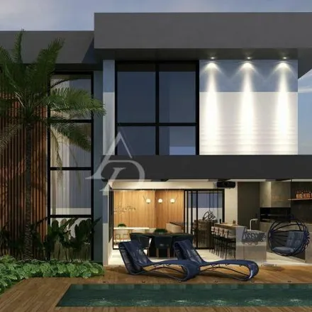 Buy this 3 bed house on Rua Harry Monich 98 in América, Joinville - SC