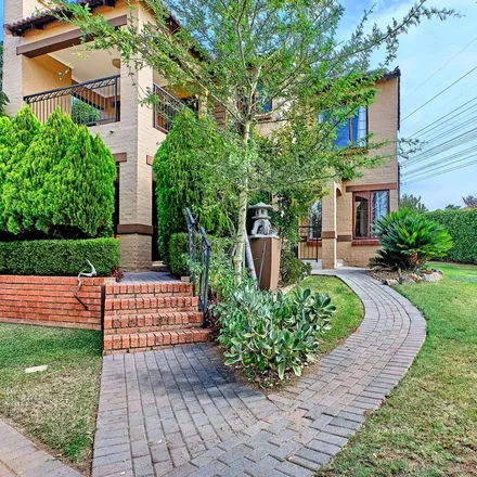 Image 1 - Centaurus Avenue, Bloubosrand, Randburg, 2155, South Africa - Apartment for rent
