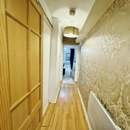 Image 7 - 11 Park Mews, Manchester, M16 0FD, United Kingdom - Room for rent