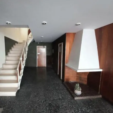 Rent this studio apartment on Avenida Patricio Peralta Ramos 97 in La Perla, B7600 DTR Mar del Plata