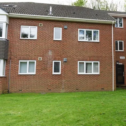 Image 2 - Findlay Close, Rainham, ME8 9HA, United Kingdom - Apartment for rent