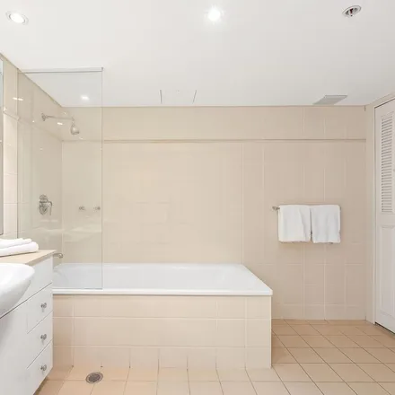 Rent this 3 bed apartment on The Chelsea in 8-10 Brown Street, Sydney NSW 2067