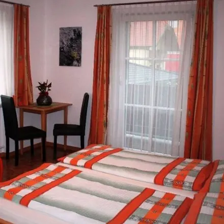 Rent this 2 bed apartment on Guggenberg in 5310 Tiefgraben, Austria