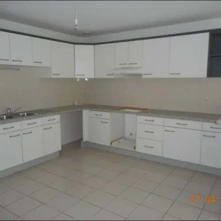 Rent this 2 bed apartment on 1 Rue Claude Debussy in 91260 Juvisy-sur-Orge, France