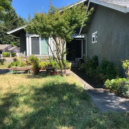 Rent this 1 bed room on 6455 Sequoia Street in Rohnert Park, CA 94928