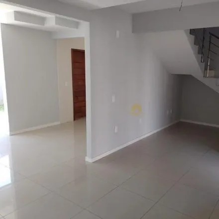 Buy this 2 bed house on Servidão Santo Onofre 2472 in Itaum, Joinville - SC