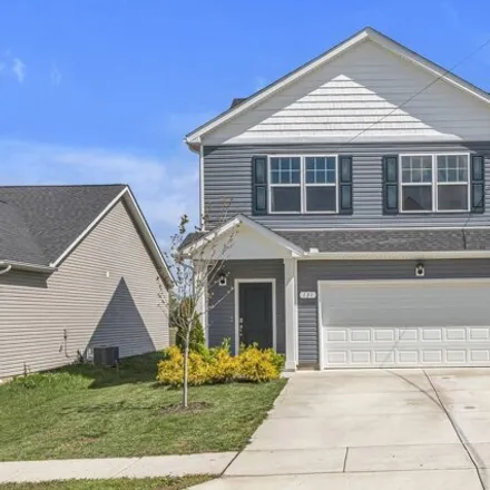 Buy this 3 bed house on Triple Crown Court in Shelbyville, TN 37162