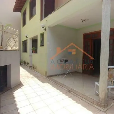 Buy this 6 bed house on Rua Aquário in Riacho das Pedras, Contagem - MG