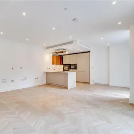 Buy this 2 bed apartment on Central Garden Apartments in Central Avenue, London