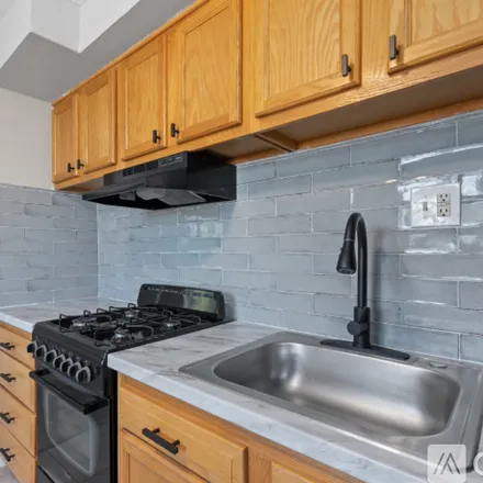 Rent this 1 bed apartment on 50 W Broad St