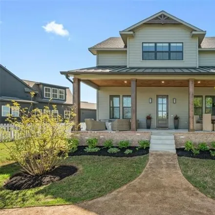 Buy this 4 bed house on Frost Avenue in Hays County, TX