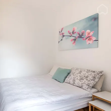 Rent this 1 bed apartment on Goebenstraße 5 in 65195 Wiesbaden, Germany