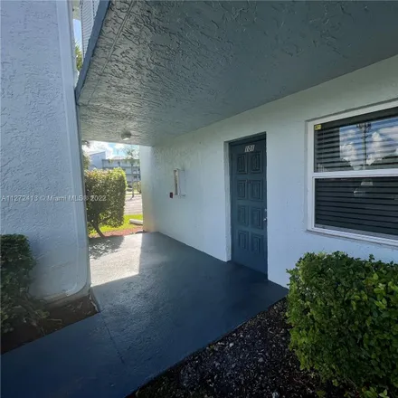 Rent this 2 bed condo on 7690 Northwest 18th Street in Margate, FL 33063