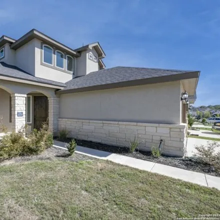 Buy this 4 bed house on Comanche Mist in San Antonio, TX 78233