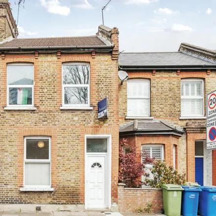 Buy this 3 bed house on Medlar Street in London, SE5 0TN