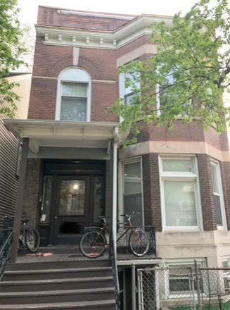 Rent this 3 bed house on 3444 North Paulina Street in Chicago, IL 60613
