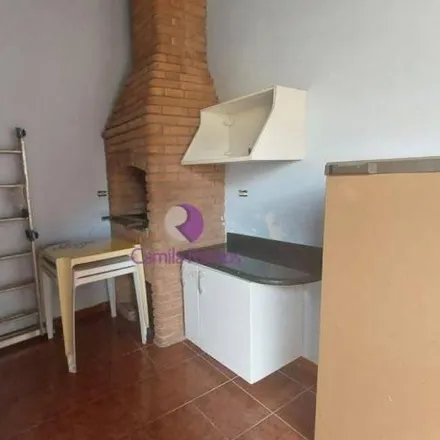 Buy this 4 bed house on APAE Suzano in Rua Vereador Romeu Graciano 301, Vila Mazza