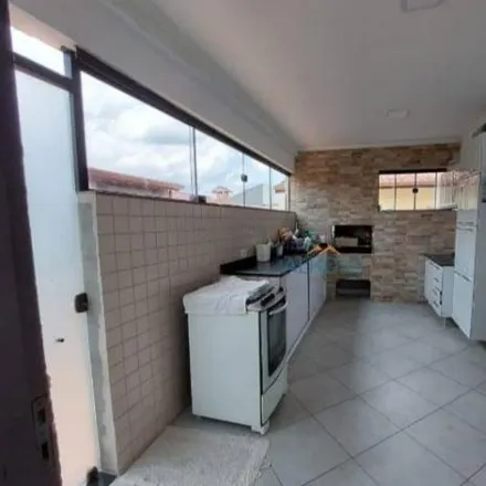 Buy this 6 bed house on Rua Rui Sérgio Rodrigues de Moura in Urbanova I, São José dos Campos - SP