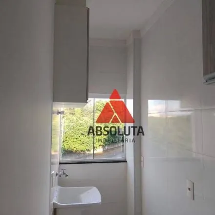 Buy this 2 bed apartment on Rua Celestina Scarato Giordano in Salto Grande, Americana - SP