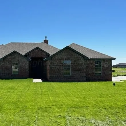 Buy this 4 bed house on Haseley Drive in Potter County, TX 79012