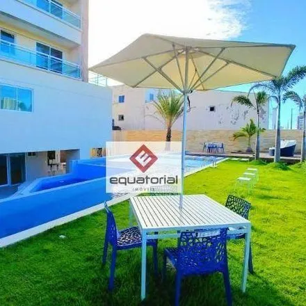 Buy this 4 bed apartment on Rua Érico Mota 375 in Parquelândia, Fortaleza - CE